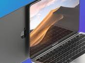 MacBook 2020 Leaks Says 10th-generation Intel Processor More Powerful!