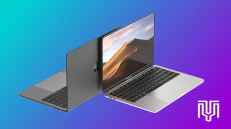 MacBook Pro 2020