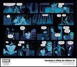 Something Is Killing The Children #6 First Look Preview