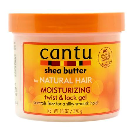 What Does Cantu Twist And Lock Gel Do Differently?