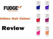 Fudge Paintbox Hair Review