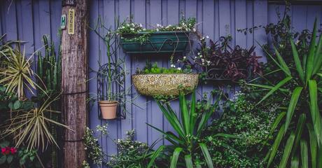 13 Simple Tricks to Make Your Small Garden Look Bigger