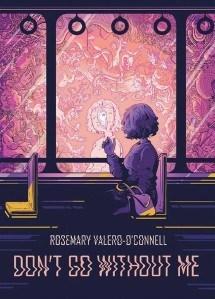 Sash S reviews Don’t Go Without Me by Rosemary Valero-O’Connell