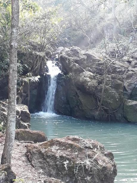 Upper Ghaghri Falls, Latehar – Places to Visit, How to reach, Things to do, Photos