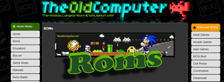 15 Best Safe ROM Download Sites for Gamers (Latest ROMS)