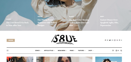 fashion magazines fashion magazines