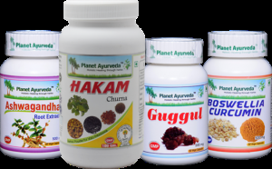 Alternative Ayurvedic Treatment for CIDP