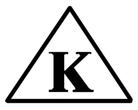 Triangle K in Israel vs Triangle K in the USA