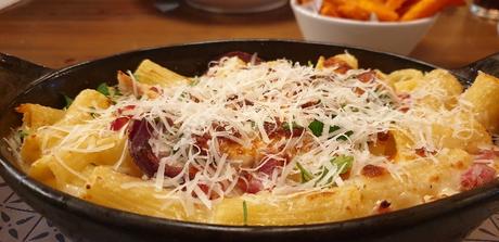 What Did We Do During Half Term