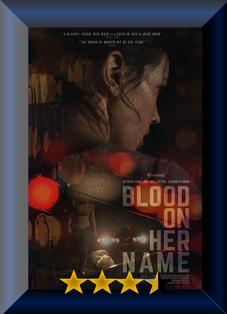 Blood on Her Name (2019) Movie Review