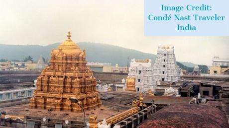 Tirumala Tirupati Devasthanam to construct Sri Venkateswara Swamy Temple in Jammu and Kashmir