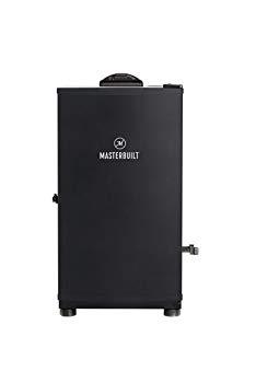 Masterbuilt MB20071117 Digital Electric Smoker - Best Electric Smoker Under 200