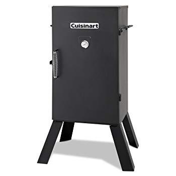 Cuisinart COS-330 Electric Smoker - Best Electric Smoker Under 200