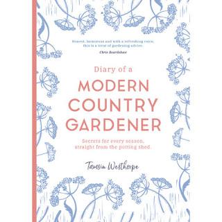 The Questions - Tamsin Westhorpe: author The Diary of a Modern Country Gardener