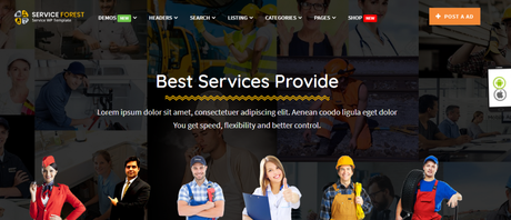 multipurpose WordPress theme multipurpose WordPress theme