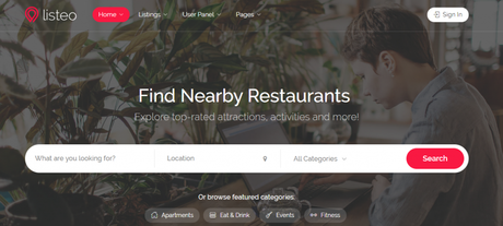 WordPress Auction Themes WordPress Auction Themes