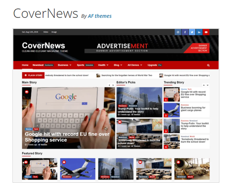 newspaper and magazine newspaper and magazine