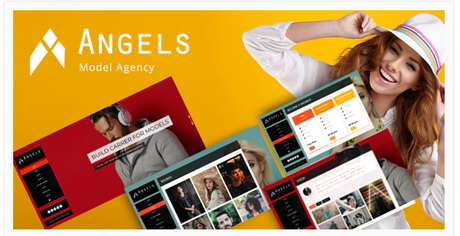 Actors WordPress Themes Actors WordPress Themes