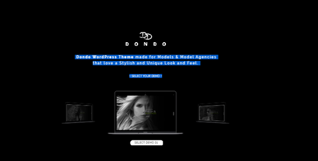 Actors WordPress Themes Actors WordPress Themes