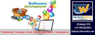 Skilled Group Of Website Design And Development Professionals Accept You The Most Suitable Method
