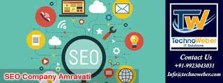 We Are The Best Local SEO Services In Amravati