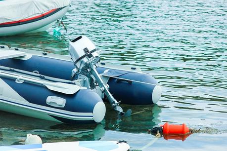 How to Choose the Best Trolling Motor for Kayaks - Power