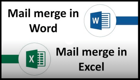 How to Use Mail Merge With Word & Excel How to Use Mail Merge With Word & Excel