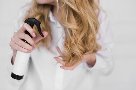 Choosing the Right Curly Hair Products