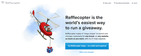 Social Media Contests Social Media Contests