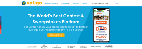 Social Media Contests Social Media Contests