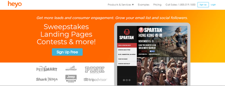 Social Media Contests Social Media Contests