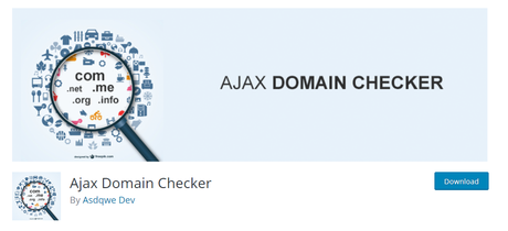 5 Best Domain Checker Plugins 5 Best Domain Checker Plugins