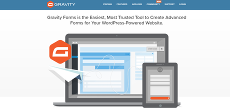 Gravity Forms Gravity Forms