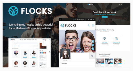 40 Best WordPress Forum Themes In 2020 40 Best WordPress Forum Themes In 2020