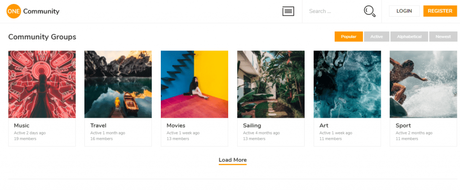40 Best WordPress Forum Themes In 2020 40 Best WordPress Forum Themes In 2020
