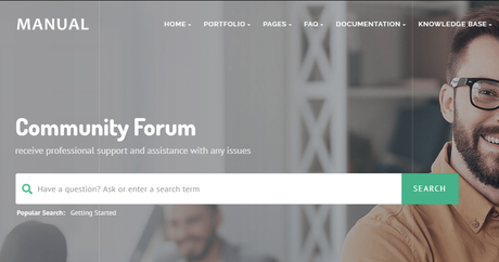 40 Best WordPress Forum Themes In 2020 40 Best WordPress Forum Themes In 2020