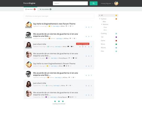 40 Best WordPress Forum Themes In 2020 40 Best WordPress Forum Themes In 2020