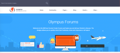 40 Best WordPress Forum Themes In 2020 40 Best WordPress Forum Themes In 2020