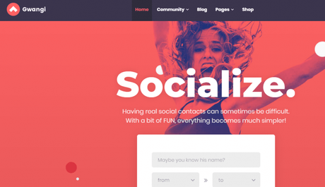 40 Best WordPress Forum Themes In 2020 40 Best WordPress Forum Themes In 2020