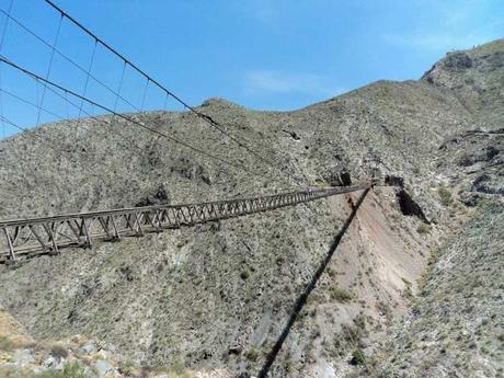 10 Most Dangerous Bridges In The World, Will Take Your Breath Away!