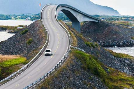 10 Most Dangerous Bridges In The World, Will Take Your Breath Away!