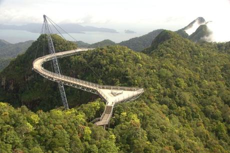 10 Most Dangerous Bridges In The World, Will Take Your Breath Away!