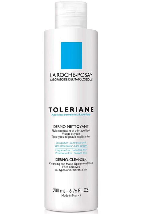 La Roche Posay Toleriane Dermo Cleanser (Price – Rs.874)