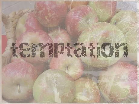 Our temptations