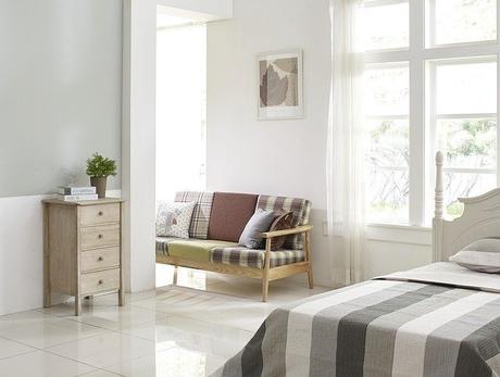 Make Your House Feel More Spacious for Spring