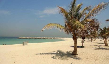 Dubai Beaches: Where You Can Surf, Swim and Soak in the Sun Dubai Beaches: Where You Can Surf, Swim and Soak in the Sun