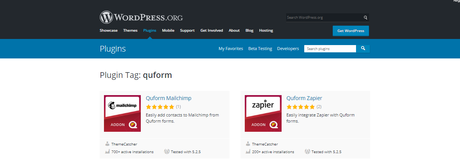 Form Builder Plugins Form Builder Plugins