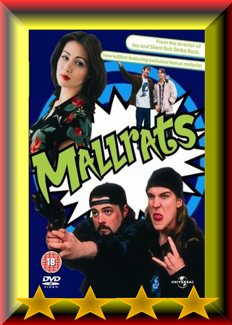 Mallrats (1995) Movie Review