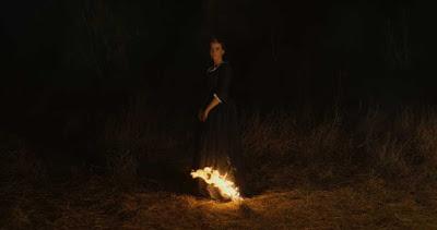 248. French director Céline Sciamma’s fourth feature film “Portrait de la jeune fille en feu” (Portrait of a Lady on Fire) based on her original screenplay:  An awesome film built on impeccable direction, intelligent screenplay, magnetic performances, ...