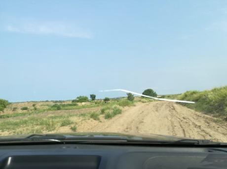 Backpacking in Angola: Visiting the Crazy Shipwreck Graveyard in Panguila Backpacking in Angola: Visiting the Crazy Shipwreck Graveyard in Panguila